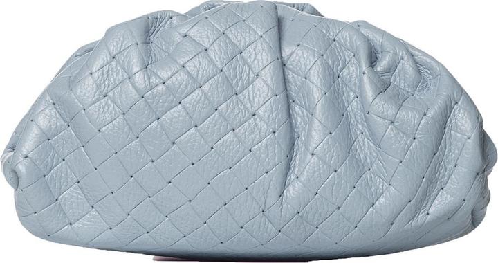 Image du produit Marc Ellis Damenhandtasche Made In Italy – Modell Zelia Lux – 100% Leder - 24.0 X 15.0 X 19.0 Cm