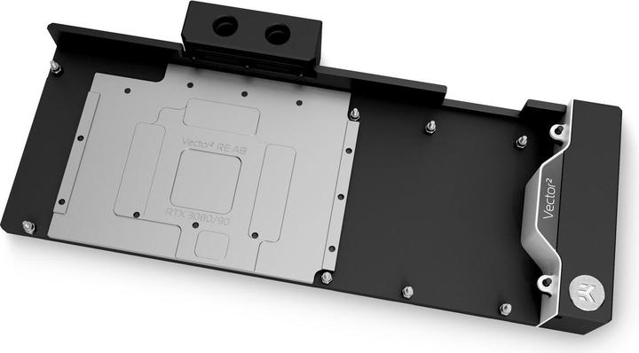 Produktbild EKWB EK QuanVector² XC3 RTX80/90 ABP D-RGB Ac- 3831109892275
