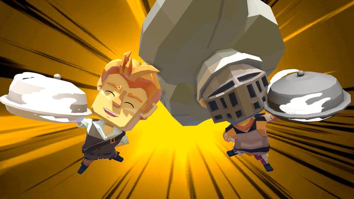 Immagine prodotto Plaion Epic Chef (Xbox One S)