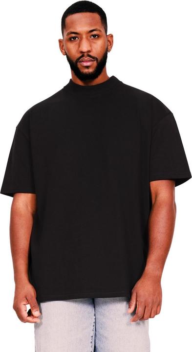 Universal Textiles TShirt Verlängerter Ausschnitt (L)