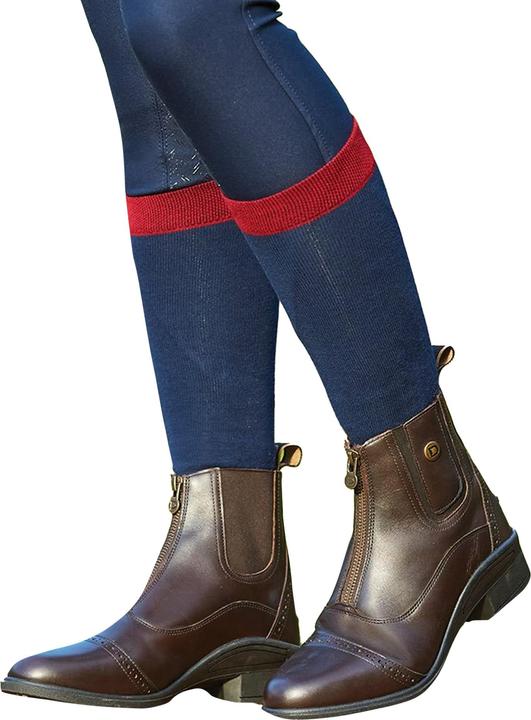 Dublin Stiefel Rapture Leder