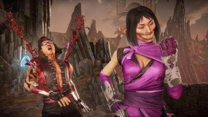 Produktbild Microsoft Mortal Kombat 11: Kombat Pack 2