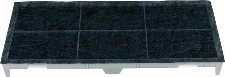 Produktbild Flickbee Aktivkohlefilter für Bosch Siemens Dunstabzug ersetzt 11025806 / DSZ4561 / LZ45610