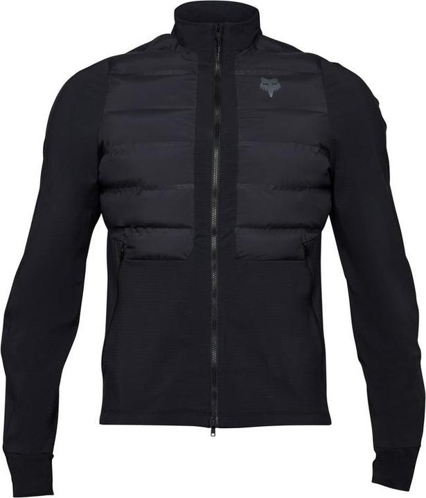 Produktbild Fox Vest 24 Flexair Fire Hybrid Blk (L)