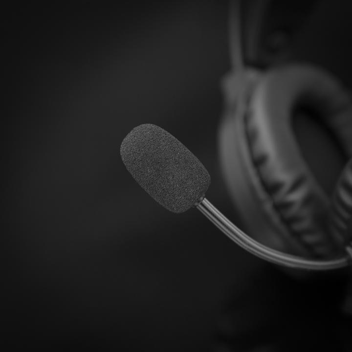 Image du produit White Shark WOLF GH-2044 (Filaire)