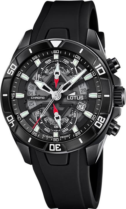 Lotus 18945/6 Vortex (45.30 mm)