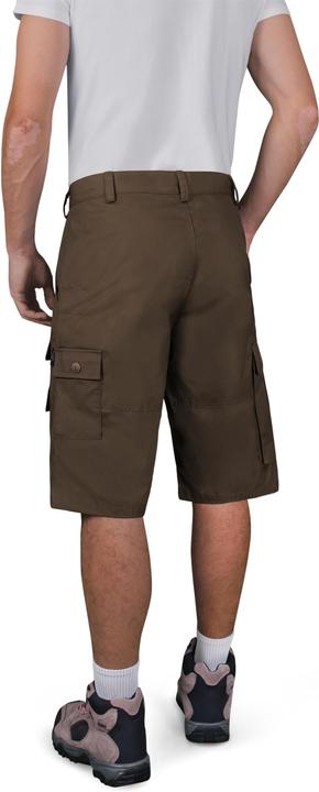 Produktbild Normani Herren Shorts Ahvaz (L)