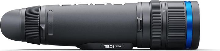 Actual product image Pulsar Telos XL50 1024x768