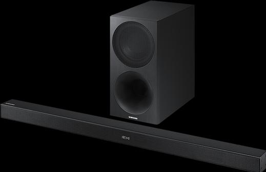 Produktbild Samsung Hw-M450 (320 W, 2.1 Kanal)