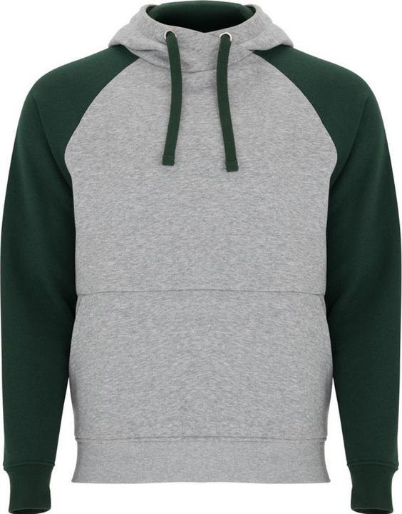 verde bottiglia, Grey heather
