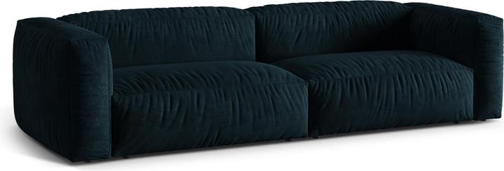 Actual product image Micadoni Modular Sofa, "Martina", 4 Seats, 320x106x75 Made in Europe (4-seater)