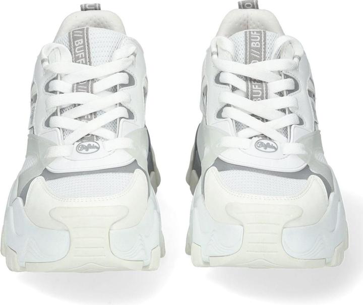 Actual product image Buffalo Norion - Vegan Nappa/Nubuck/Mesh (40)