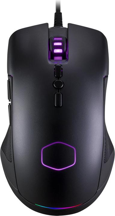 Image du produit Cooler Master CM310 (Filaire)