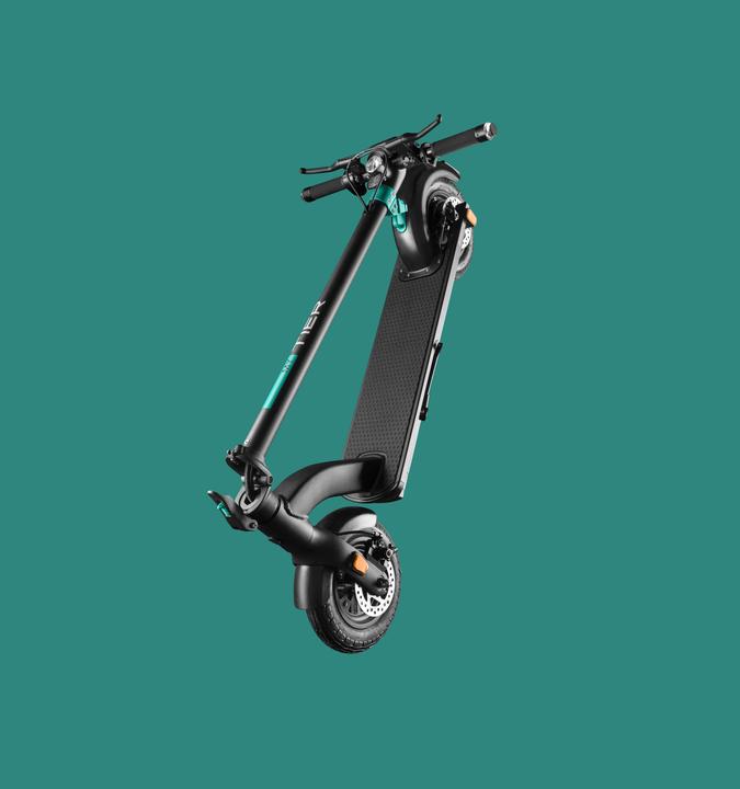 Immagine prodotto SoFlow SO myTier (20 km/h, 40 km, 500 W)