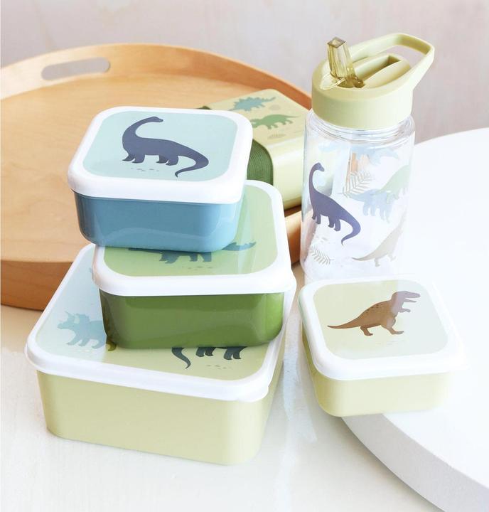 Produktbild A Little Lovely Company Dinosaurier