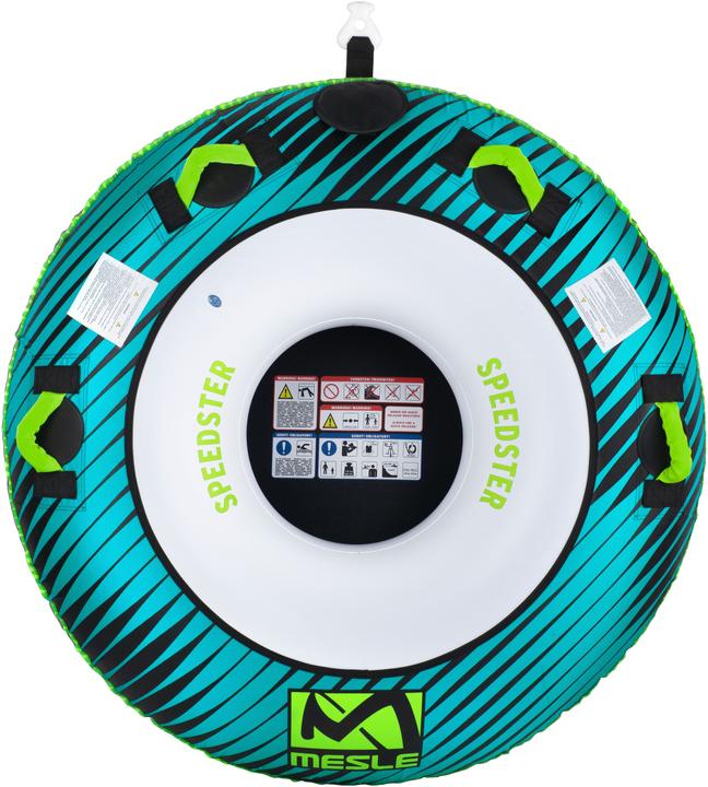 Immagine prodotto Mesle Tubo Speedster 58"