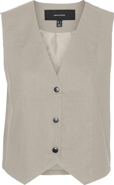 Vero Moda VMKITA Top Weste (XL)