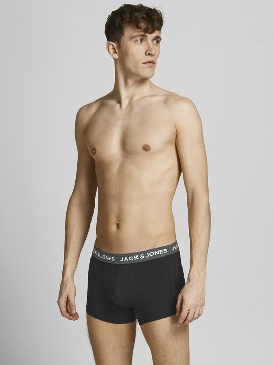 Actual product image Jack & Jones 5-pack boxer shorts (S, 5-pack)