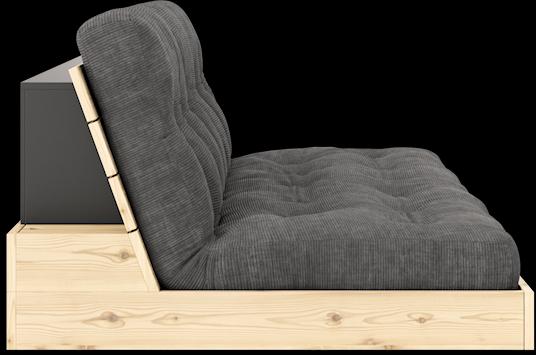 Produktbild Karup Design Base (2-Sitzer, Bettsofa)