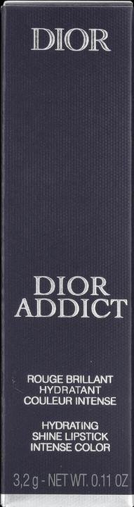Immagine prodotto Dior Addict Shine (329 Cravatte e Dior)