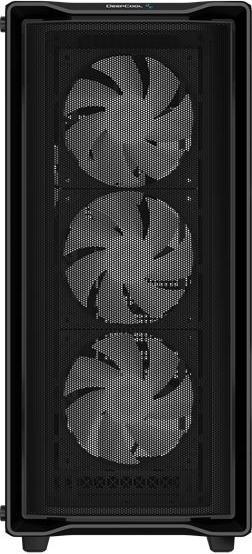 Produktbild Deepcool CC560 Mesh v2 (mATX, Mini-ITX, ATX)