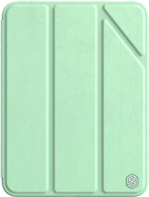 Produktbild Nillkin Bevel Series Leder Bookcover Hülle (iPad mini 6)
