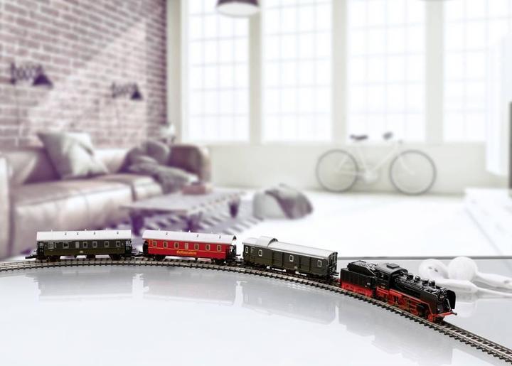 Produktbild Märklin Startset Museumszug (Spur Z)
