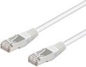 Actual product image Goobay network cable (S/UTP, CAT5e, 1.50 m)