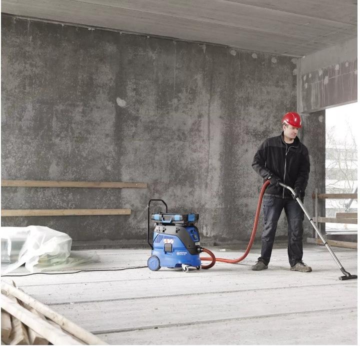 Image du produit Nilfisk Attix 33-2L IC (Aspirateur eau et poussière)