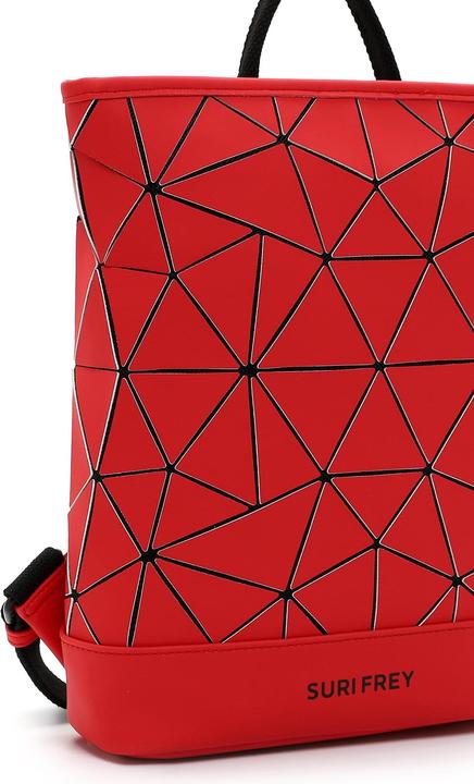Actual product image Suri Frey Rucksack SFY SURI Sports Jessy-Lu (8.58 l)