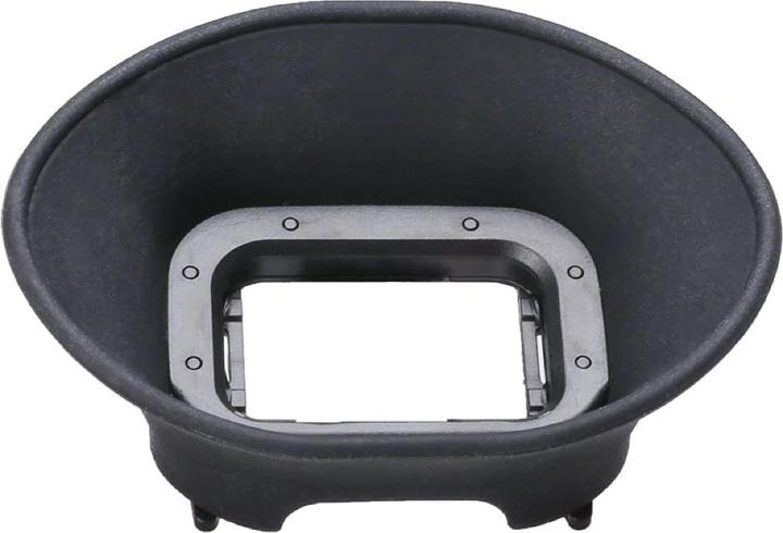 Produktbild Hoodman Eyecup fÃ¼r Sony A1, A7S III & A7 IV (Augenmuschel)