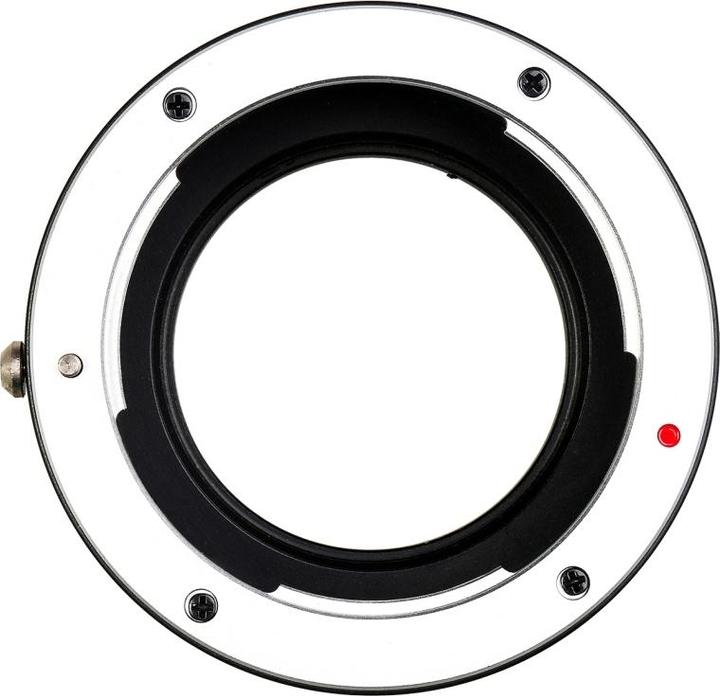 Produktbild Kipon Adapter für 4/3 auf MFT