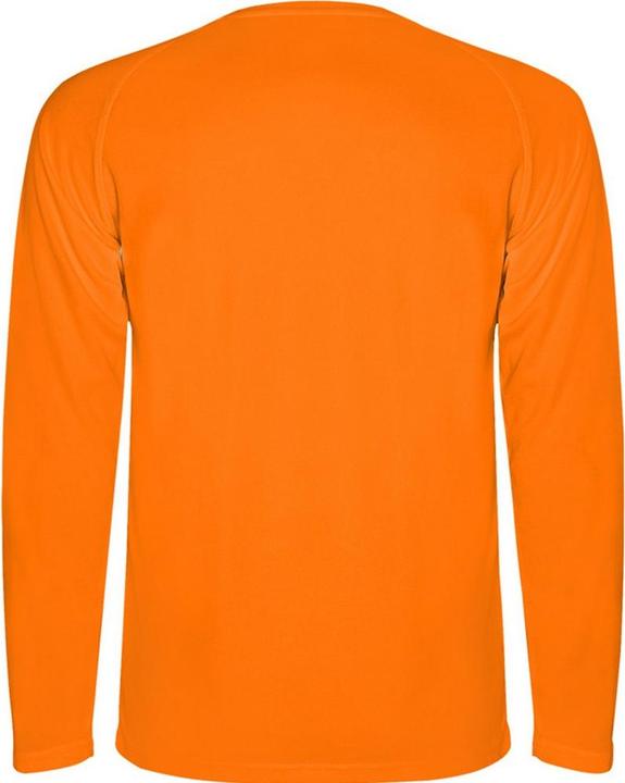 Image du produit Alpinia Montecarlo TShirt Sport Manches Longues (128)