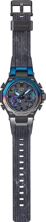 Produktbild Casio G-Shock MT-G (Taucheruhr, 55.10 mm)
