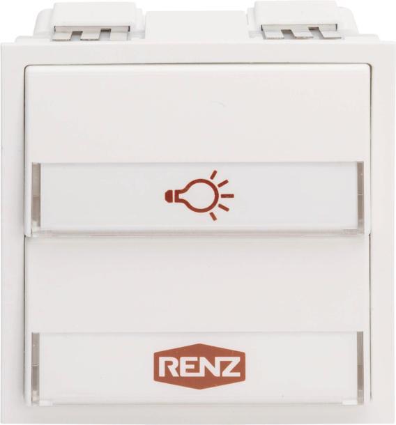 Produktbild Renz Tastenmodul