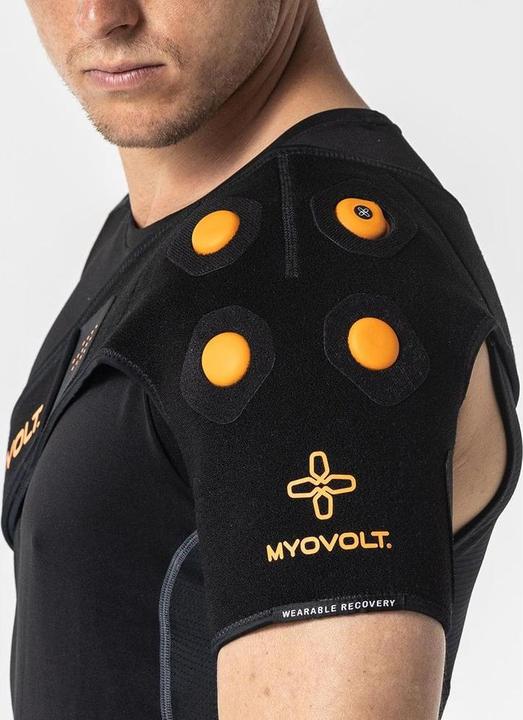 Produktbild Myovolt Vibrationsmassagegerät für die Schulter (1 Stk)