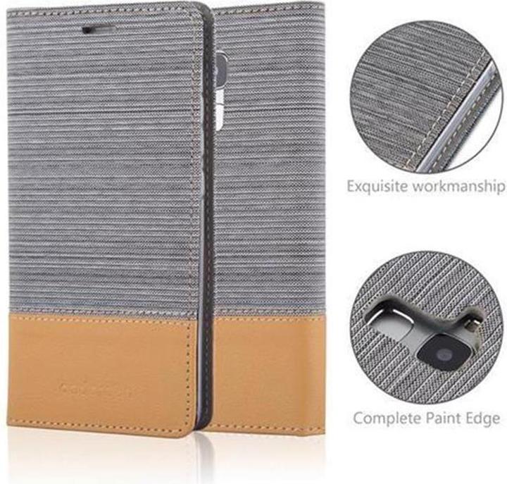 Produktbild Cadorabo Jeans Optik (Honor 5C)