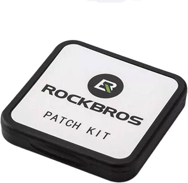 Produktbild Rockbros Inner Tube Repair Kit LX-K340