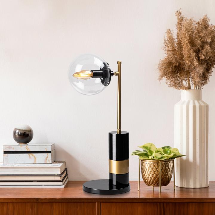 Actual product image Hanah Home Amara (E14)