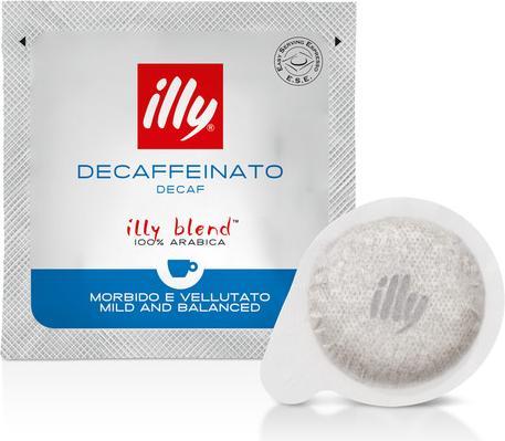 Illy Koffeinfrei (10 x Port.)