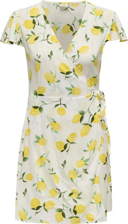 JdY JDYSEZEN Midikleid Kleid (XXL)