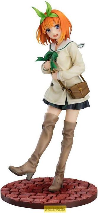 Image du produit Good Smile Company THE QUINTESSENTIAL QUINTUPLETS - Yotsuba "Date" - Statuette 27cm