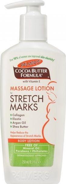 Immagine prodotto Palmer's Lozione da massaggio per le smagliature (Crema corpo, 250 ml)