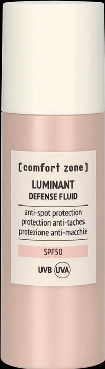 Produktbild Comfort Zone Luminant (Sonnenspray, SPF 50, 30 ml)