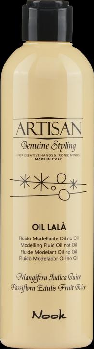 Nook Artisan Öl Lalà 250ml (250 ml)