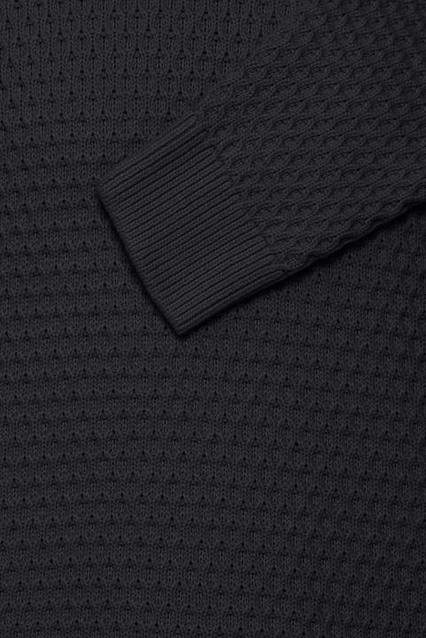 Immagine prodotto Casual Friday CFKARL structured crew neck knit 20505303 (M)