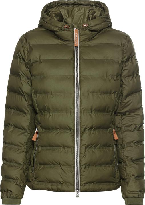 Camel Active teXXXactive® Blouson mit reflektierenden Prints