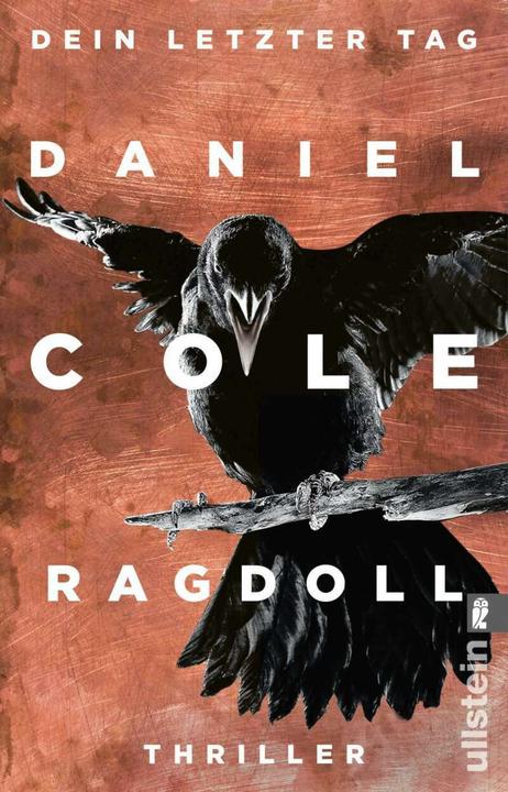 Produktbild Ragdoll - Dein letzter Tag (Deutsch, Daniel Cole, 2019)