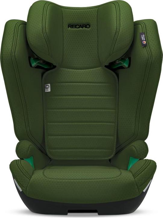 Actual product image RECARO Axion 1 child seat (3-12 years) (Child seat, ECE R129/i-Size Standard)