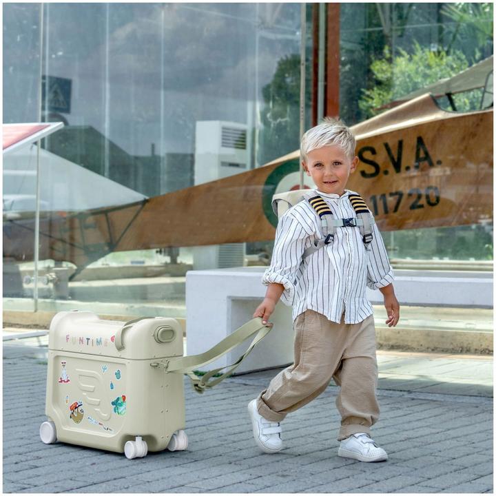 Image du produit Stokke JetKids BedBox (20 l, Bagage à main (jusqu'à 50l))